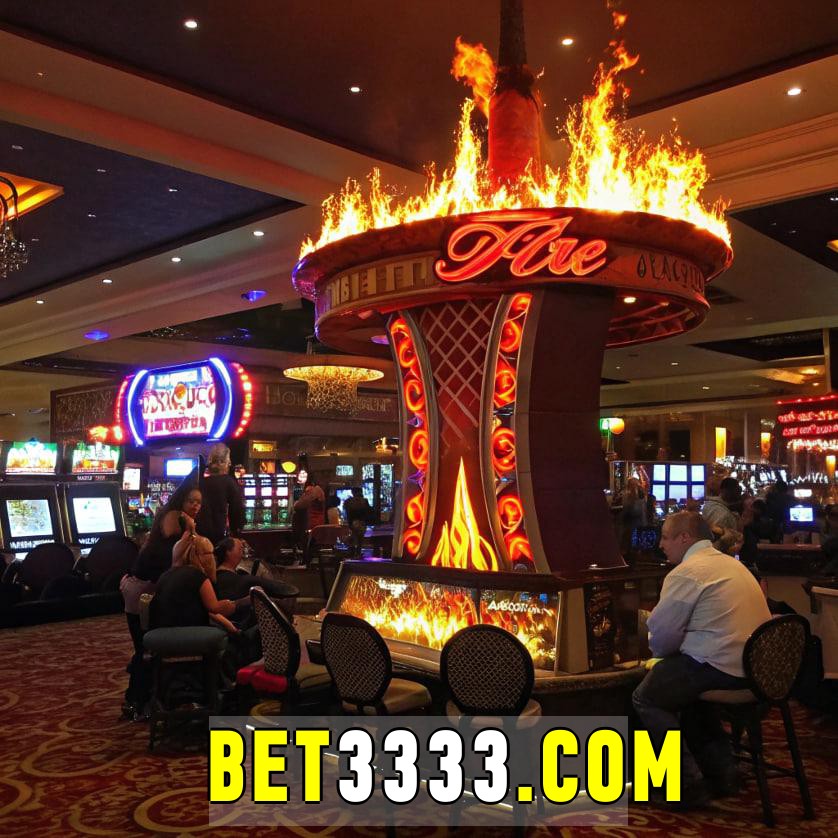 bet3333 Casino – Garante Horas de Entretenimento e Ganhos